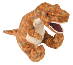 T-Rex Stuffed Animal - 8"