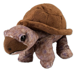 Tortoise Stuffed Animal - 8"