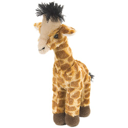 Baby Giraffe Stuffed Animal - 12"