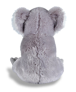 Koala Stuffed Animal - 12"