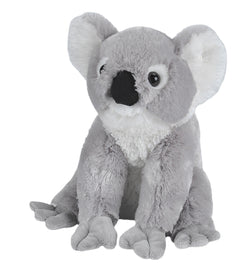 Koala Stuffed Animal - 12"