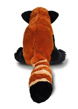 Red Panda Stuffed Animal - 12"