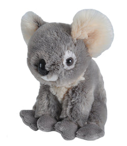 Koala Stuffed Animal - 8"