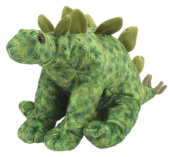 Stegosaurus Stuffed Animal - 12"