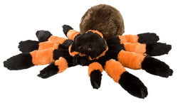 Tarantula Stuffed Animal - 12"