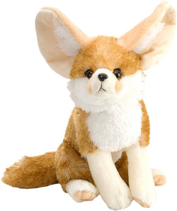 Fennec Stuffed Animal - 12"