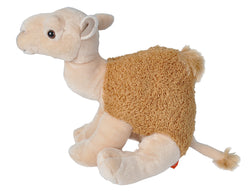 Camel Stuffed Animal - 12"