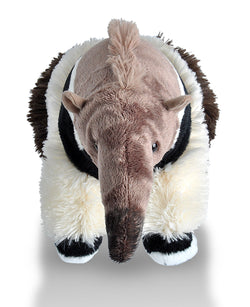 Anteater Stuffed Animal - 12"