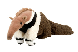 Anteater Stuffed Animal - 12"