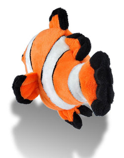 Clownfish Stuffed Animal - 12"