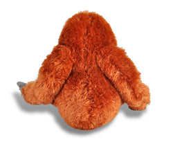 Orangutan Stuffed Animal - 12"