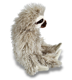 Sloth Stuffed Animal - 12"