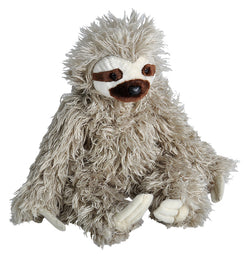 Sloth Stuffed Animal - 12"