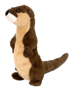 River Otter Stuffed Animal - 8"