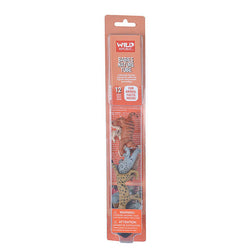 Tube of Baby Animal Figurines