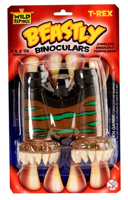 T-Rex Binoculars