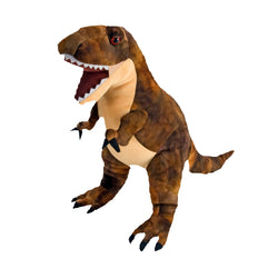 T-Rex Stuffed Animal - 19"