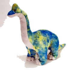 Brachiosaurus Stuffed Animal - 19"