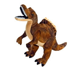 Spinosaurus Stuffed Animal - 19"