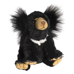 Sloth Bear Stuffed Animal - 12"