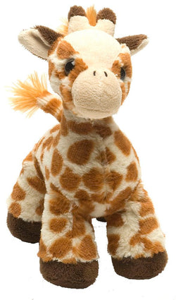 Giraffe Stuffed Animal - 7"