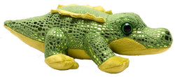 Alligator Stuffed Animal - 7"