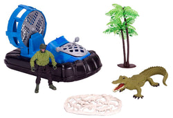 Swamp Play Set