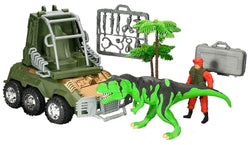 T-Rex Play Set