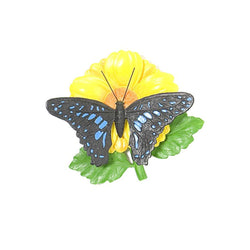 Fridge Magnet Butterfly Common Jay