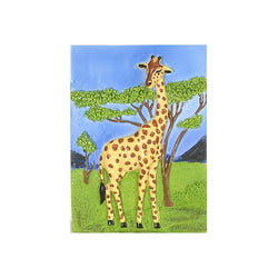 FRIDGE MAGNET - GIRAFFE