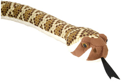 Western Diamondback Stuffed Animal - 70"