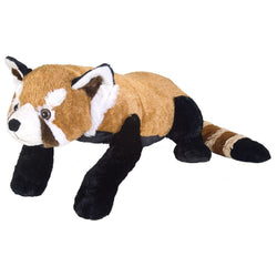 Red Panda Stuffed Animal - 30"