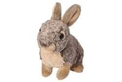 Bunny Stuffed Animal - 8"