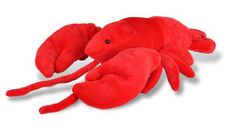 Lobster Stuffed Animal - 12"