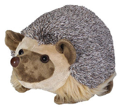 African Hedgehog Stuffed Animal - 12"