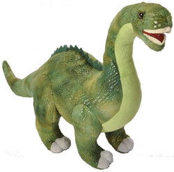 Diplodocus Stuffed Animal - 17"