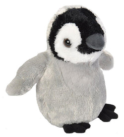 Emperor Penguin Stuffed Animal - 10"