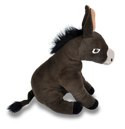 Mule Stuffed Animal - 12"