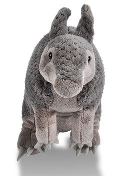 Armadillo Stuffed Animal - 12"