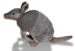 Armadillo Stuffed Animal - 12"