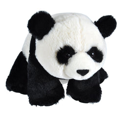 Panda Stuffed Animal - 12"