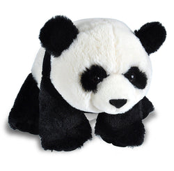 Panda Stuffed Animal - 12"