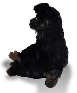 Bonobo Stuffed Animal - 12"