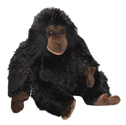 Bonobo Stuffed Animal - 12"