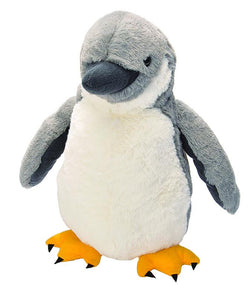 Baby Chinstrap Penguin Stuffed Animal - 12"