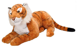 Tiger Stuffed Animal - 30"