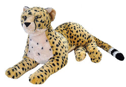 Cheetah Stuffed Animal - 30"