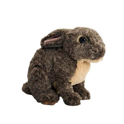 Rabbit Stuffed Animal - 12"