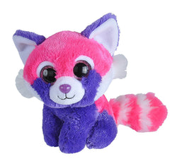 Cherry Scented Red Panda Stuffed Animal - 5"