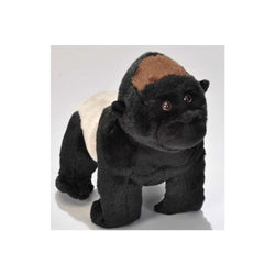 Silverback Gorilla